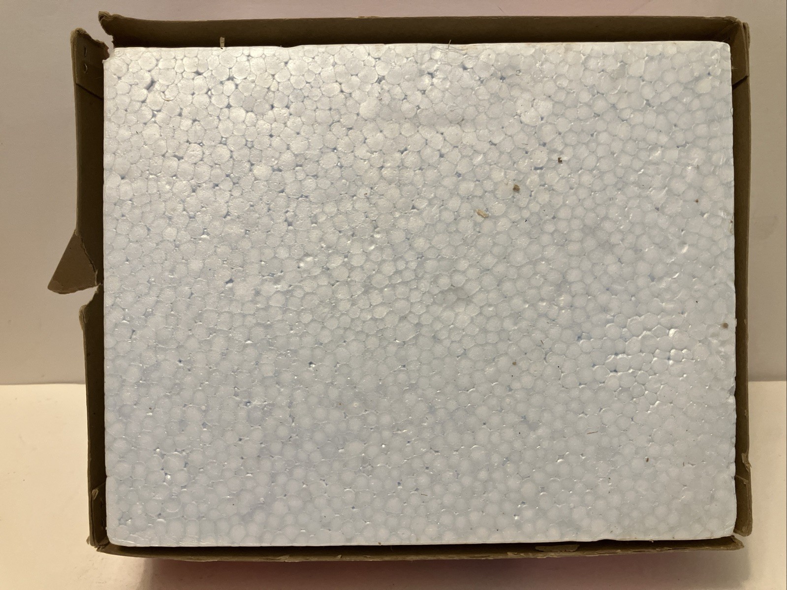 1960’s-70’s ear TASCO #991 Junior 50x, 100x, 300x turquoise microscope in box