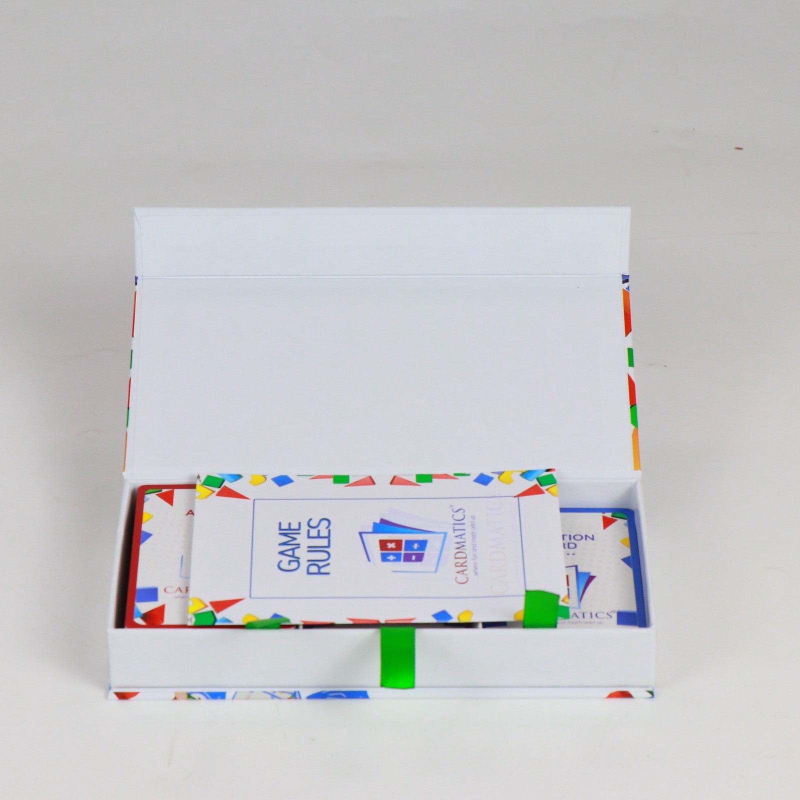 Brand New Playing Math Game for Kids. Increase Math Skills.