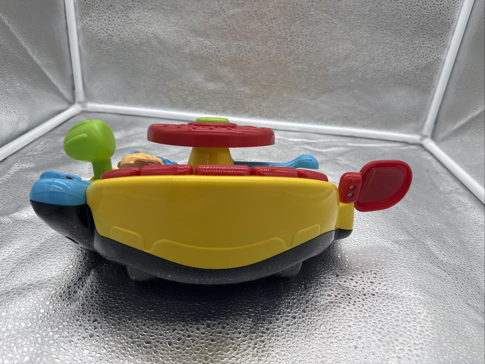 Vtech Turn and Learn Driver Educational Toy