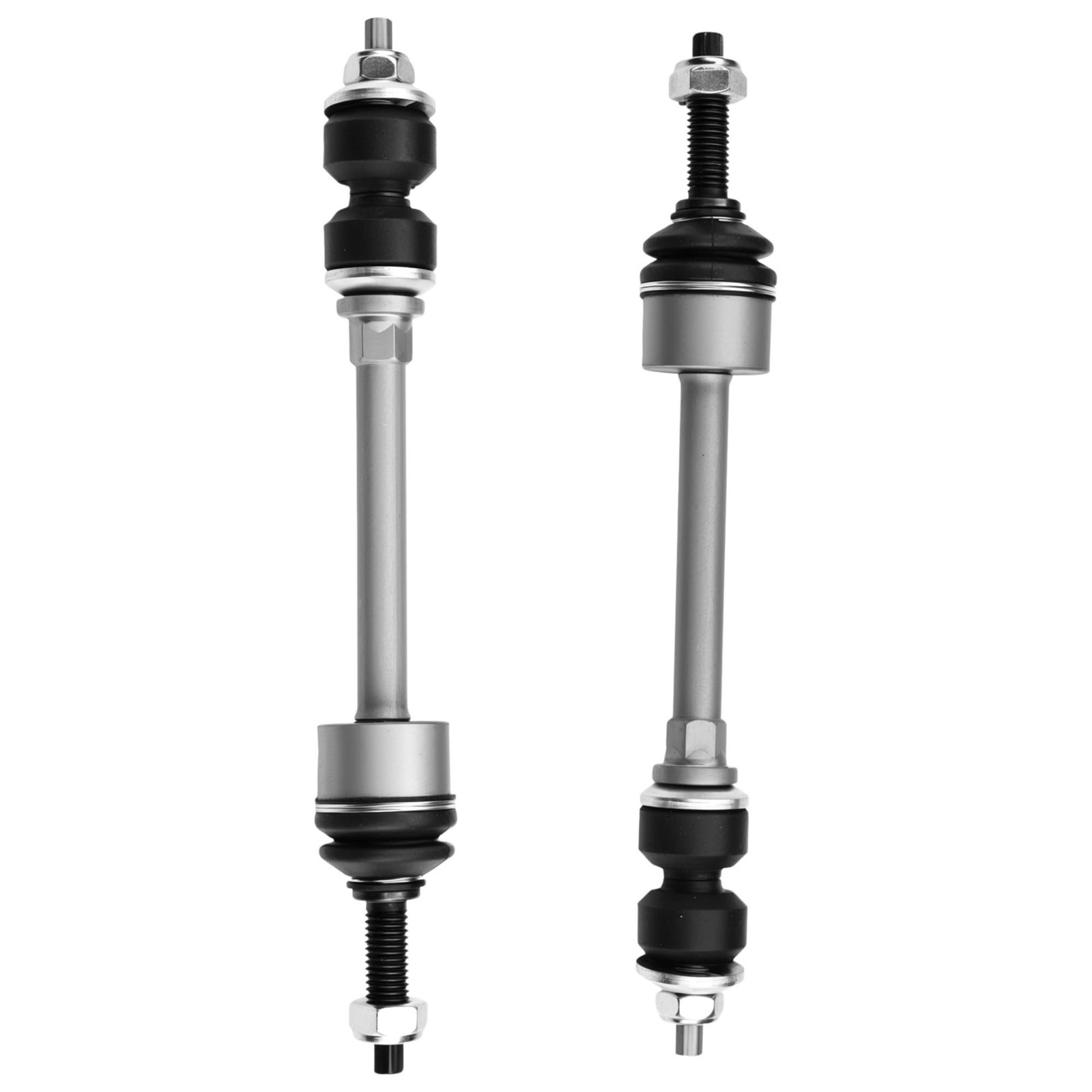 Zinc-Nickel Alloy Front Stabilizer Sway Bar Links Fit for 2006-2019 Dodge RAM…