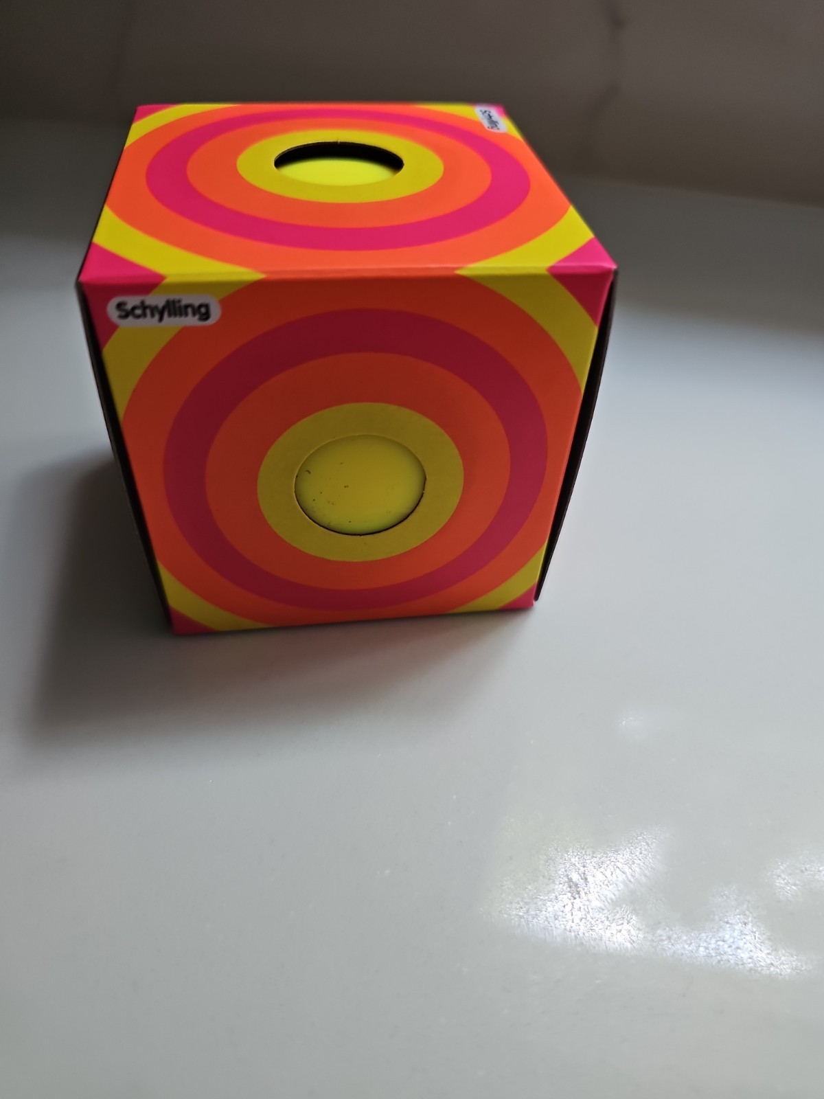 Color Change Needoh
