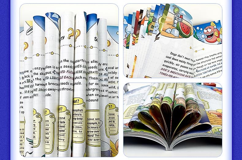 Children’s encyclopedia “Why 100,000?” Extracurricular reading for primary…
