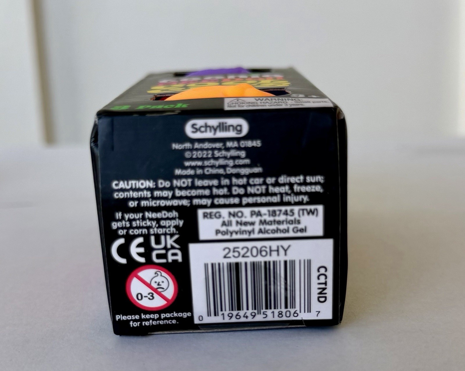 Needoh Galactic Glow Dream drop BUNDLE Dumpling 5 Below Needoh Teenie Cool Cats
