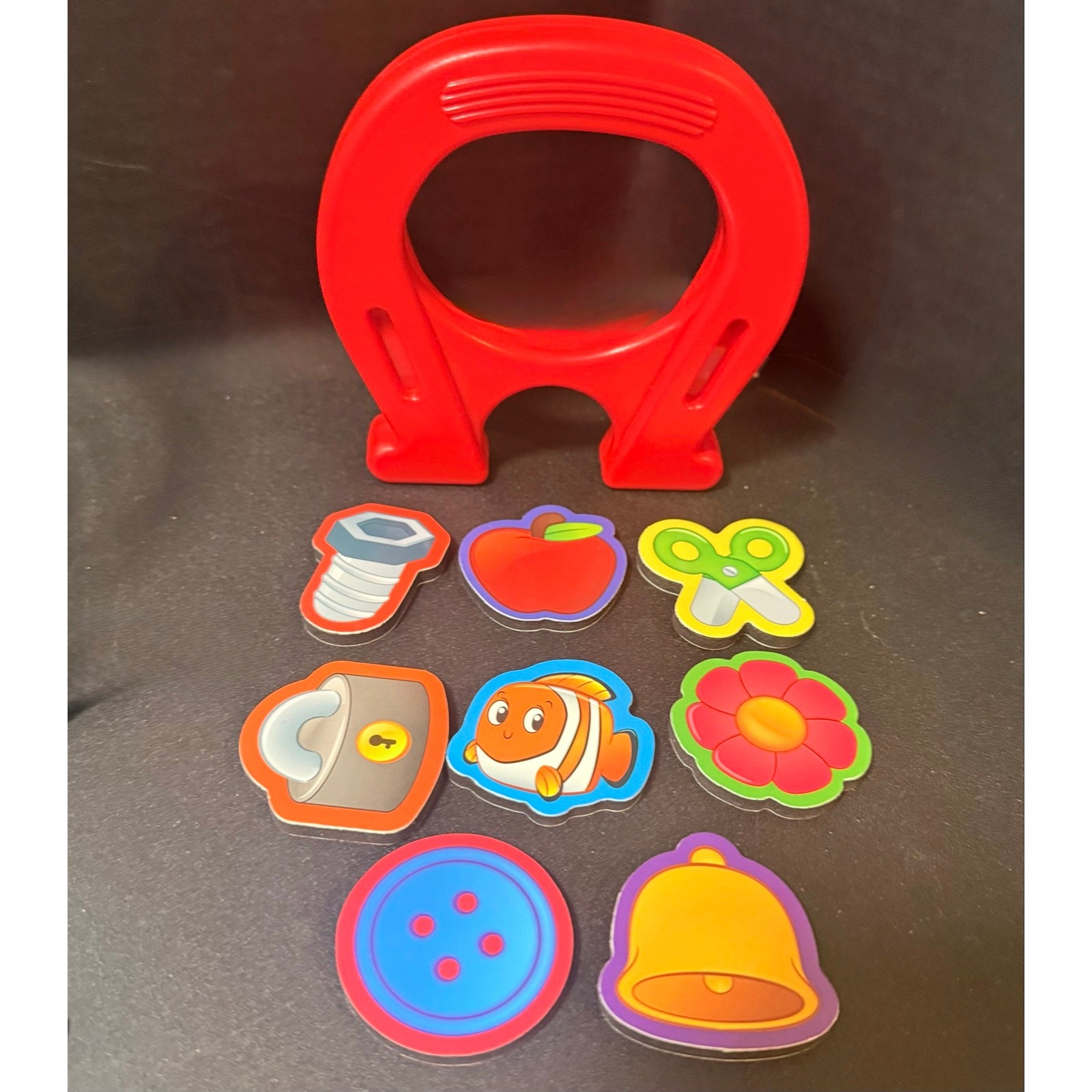 Lakeshore Toddler Science CenterExplore hands on STEM complete