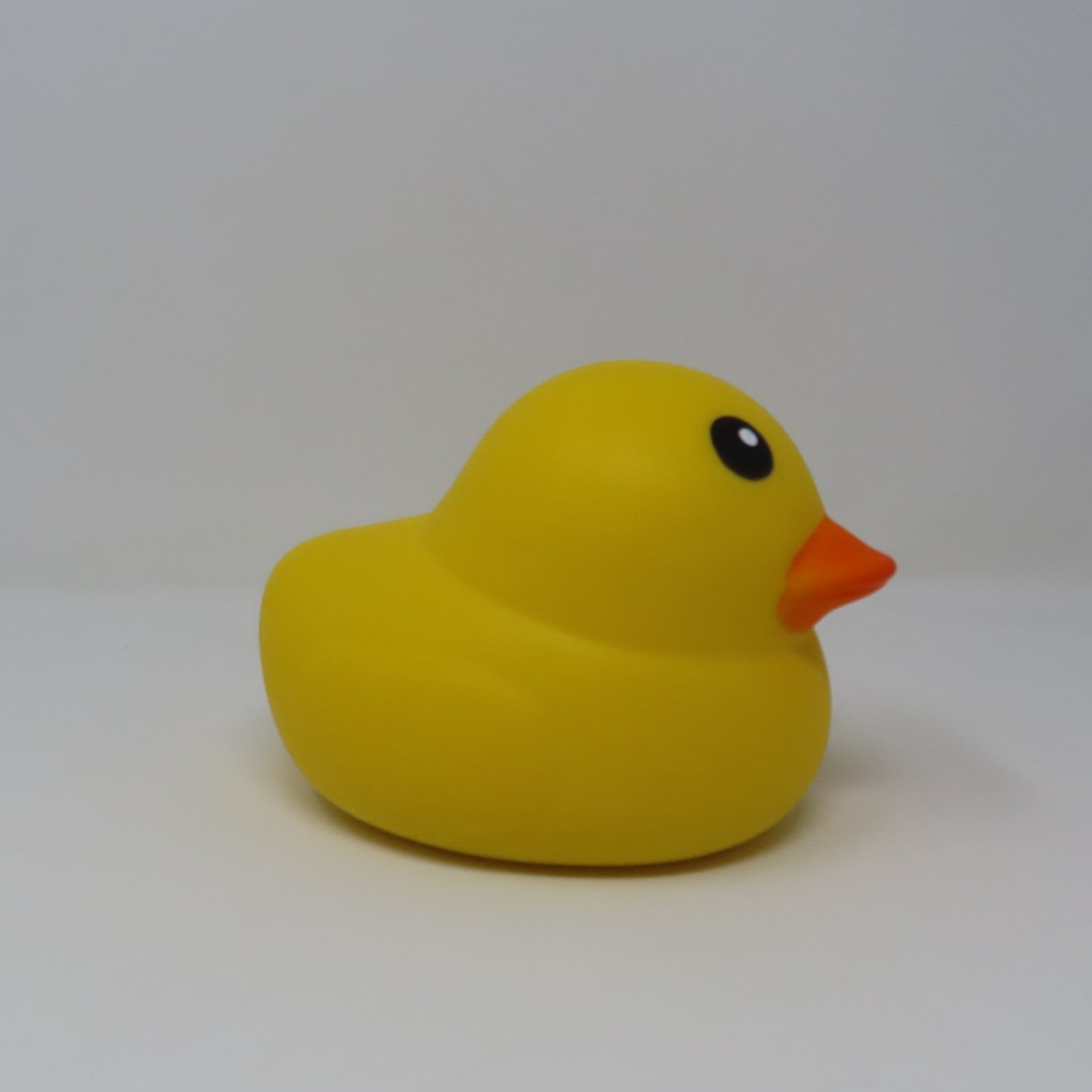 Crazy Fun Jumbo Squishy Duck Squeezy Sensory Toy Viral RMS New Sealed
