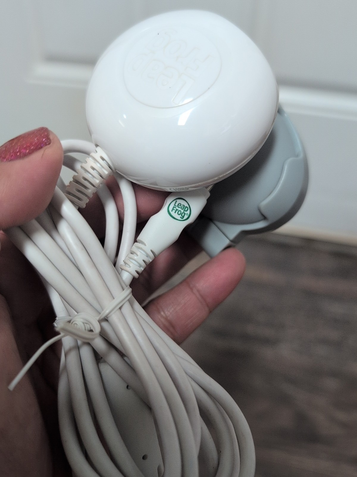 LeapFrog Leap TV Motion Sensing Sensor Camera