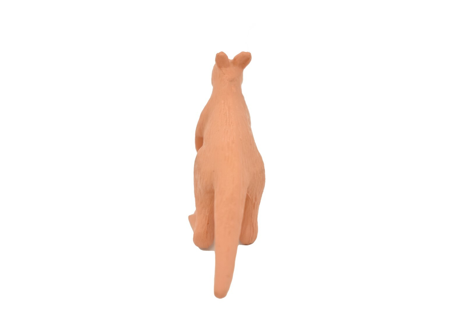 Kangaroo, Baby Joey Realistic Toy Model Plastic Replica Animal Kids F246B206