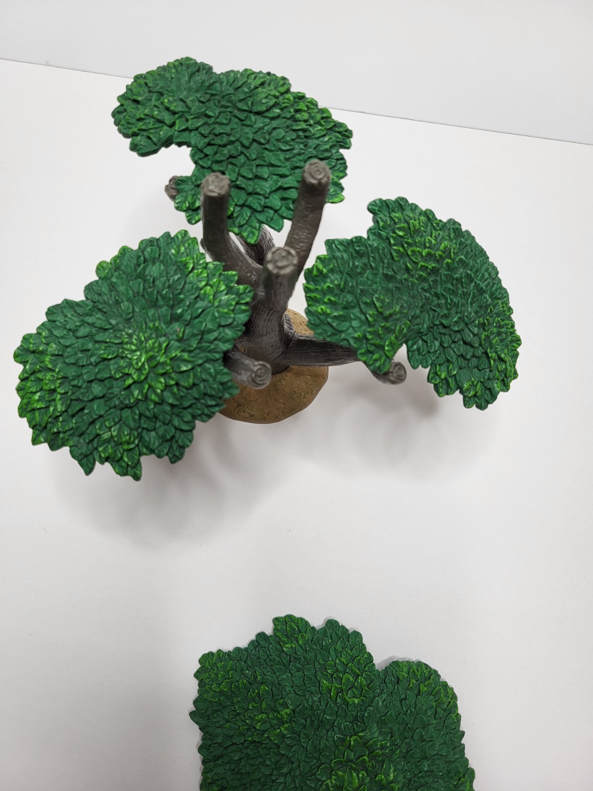 Blip Toys Natures Wonders Savannah Collection Tree 2007 Unisex Kids Play Toy