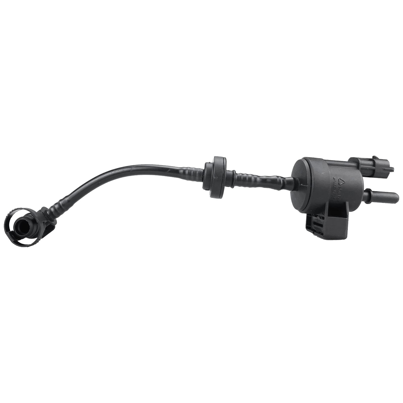Vapor Canister Purge Valve Solenoid EVAP 1.5 x 10.5 x 2.5 inches