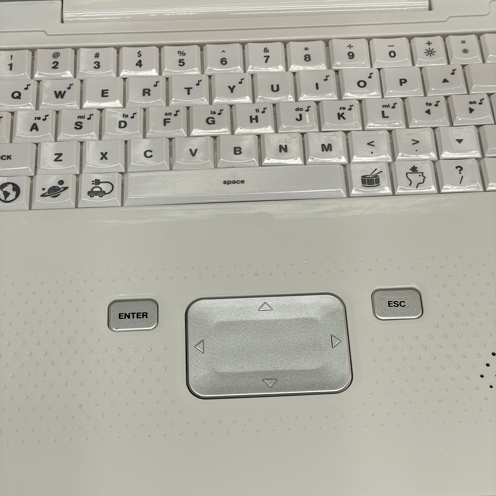 Educational Laptop/Mouse Discovery Kids Teach & Talk Exploration Learning Toy