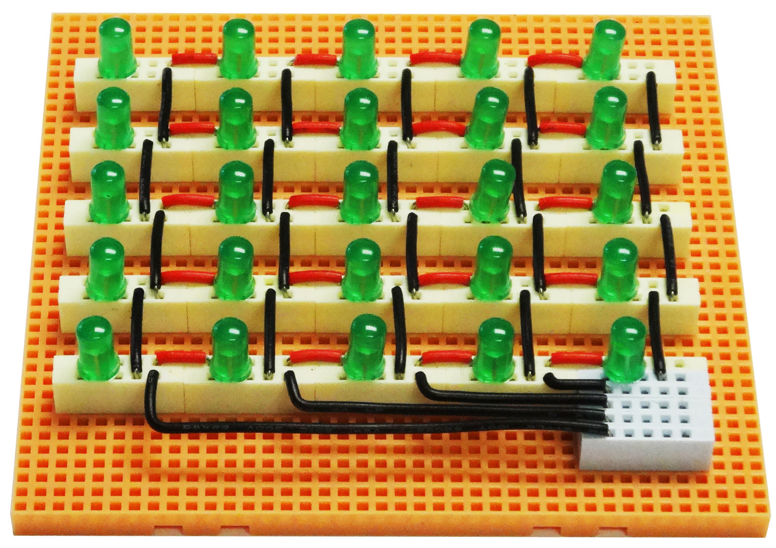 AI for youth: Unit 7 Advanced Programable Hardware & Software