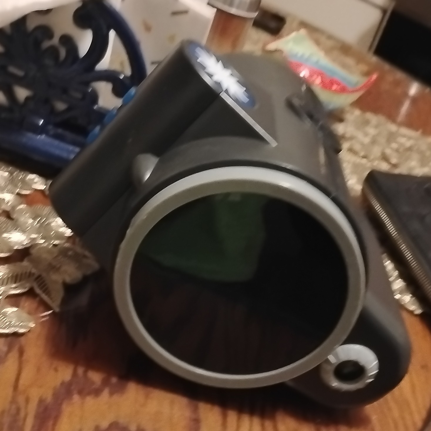 Smithsonian Planetarium Projector Educational Toy Ages 8+ 8-11 Years 12-16 Years
