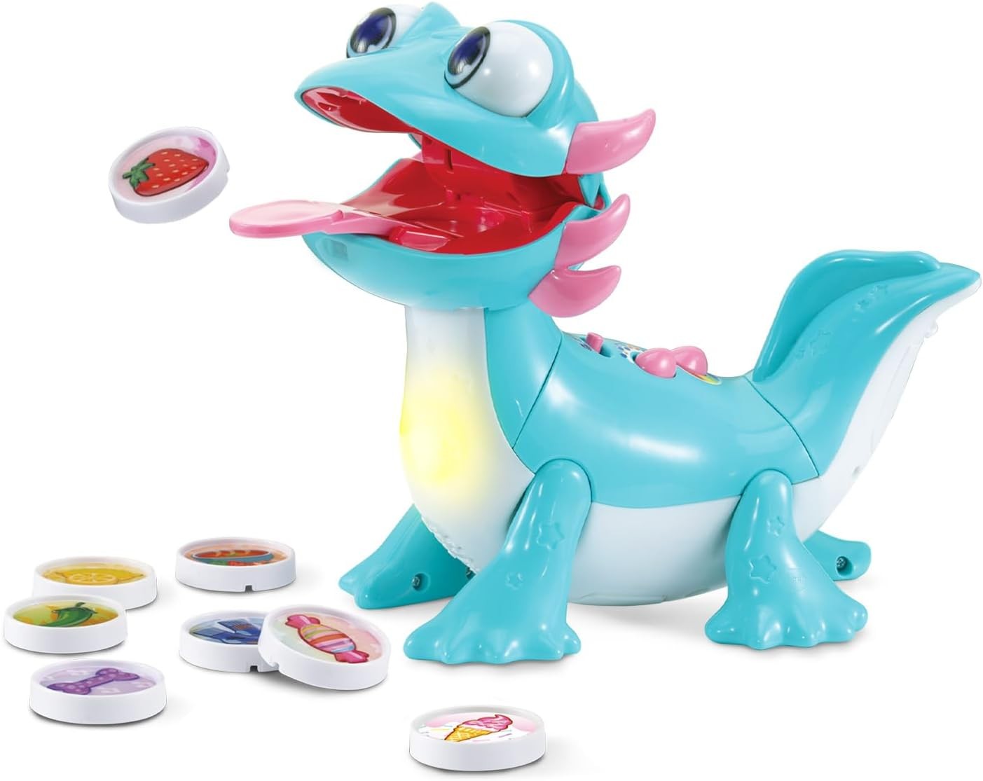 VTech Sandy Snacks-a-Lot (English Version)