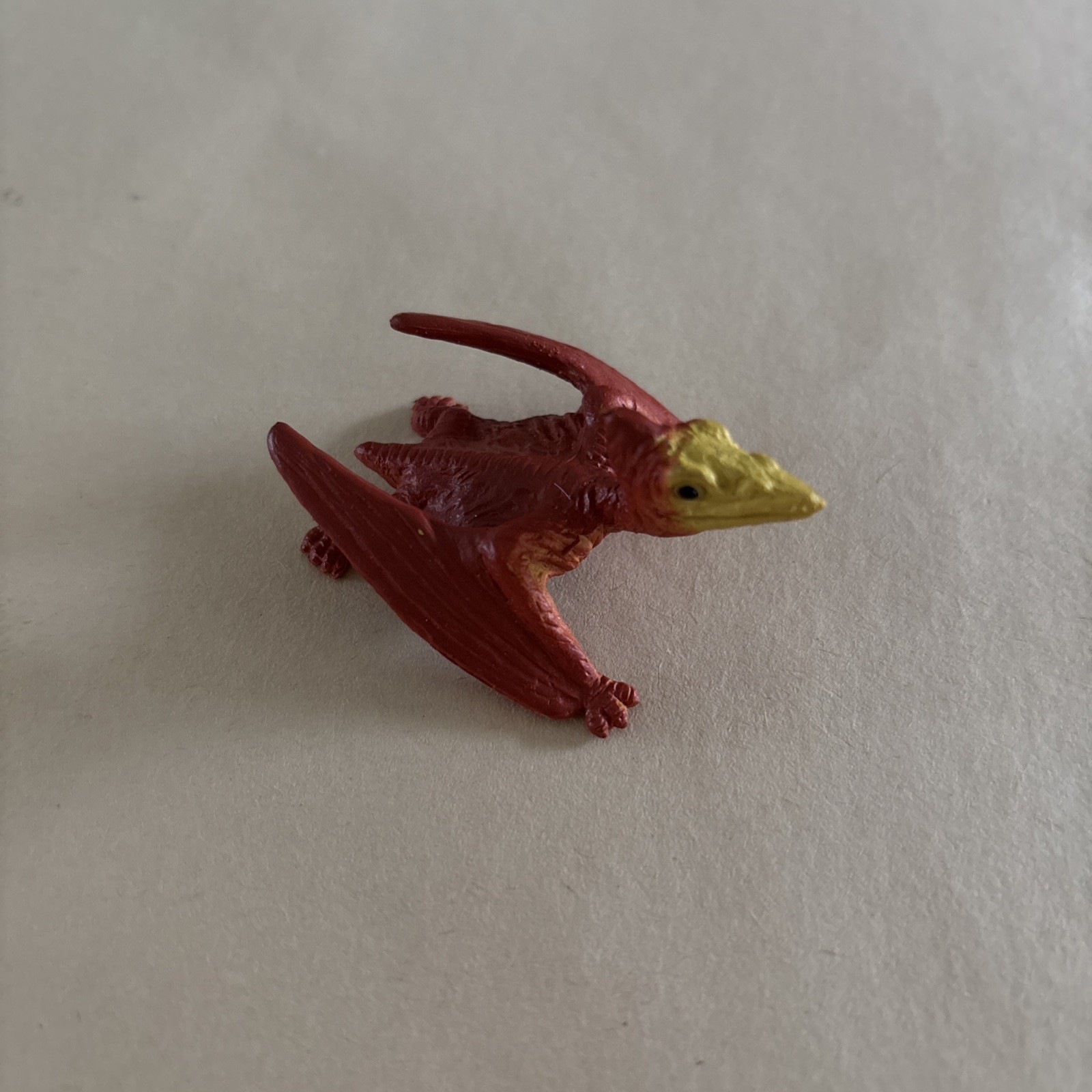 Pteranodon Baby/301329/dinosaur/Wild Safari/safari ltd/toy