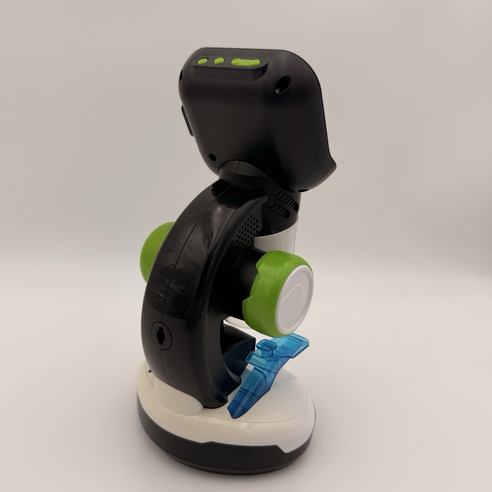 Working Leap Frog BBC Magic Adventures Microscope Learning Toy – Unit Only