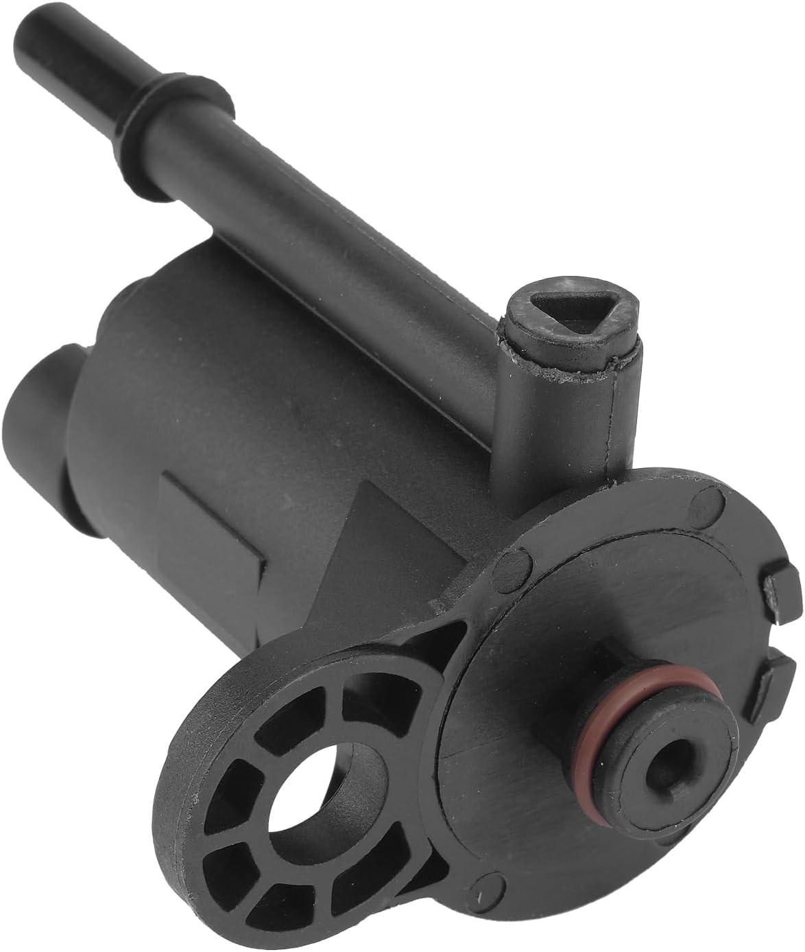 214-646 EVAP Vapor Canister Purge Valve Solenoid Compatible with Chevy Silverado