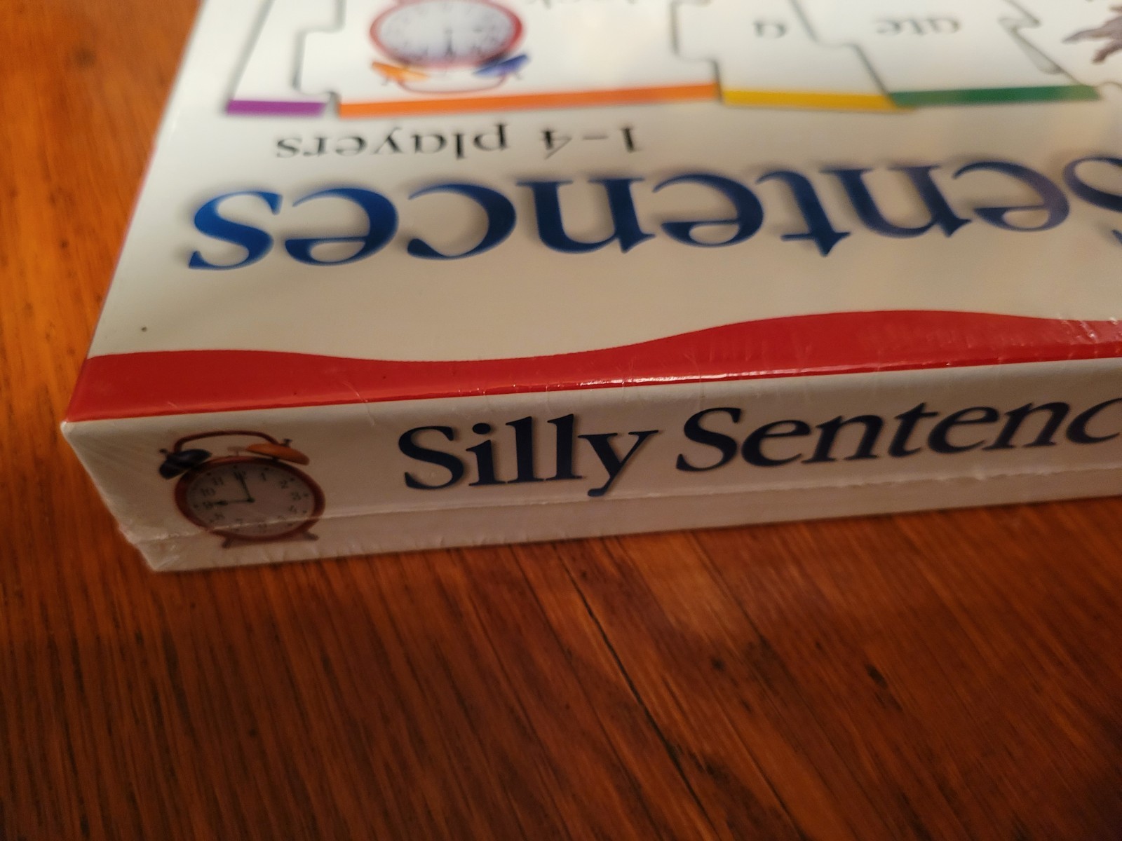 DK Publishing Silly Sentences Grammar Sentence Building Skills K-2nd Grade Class
