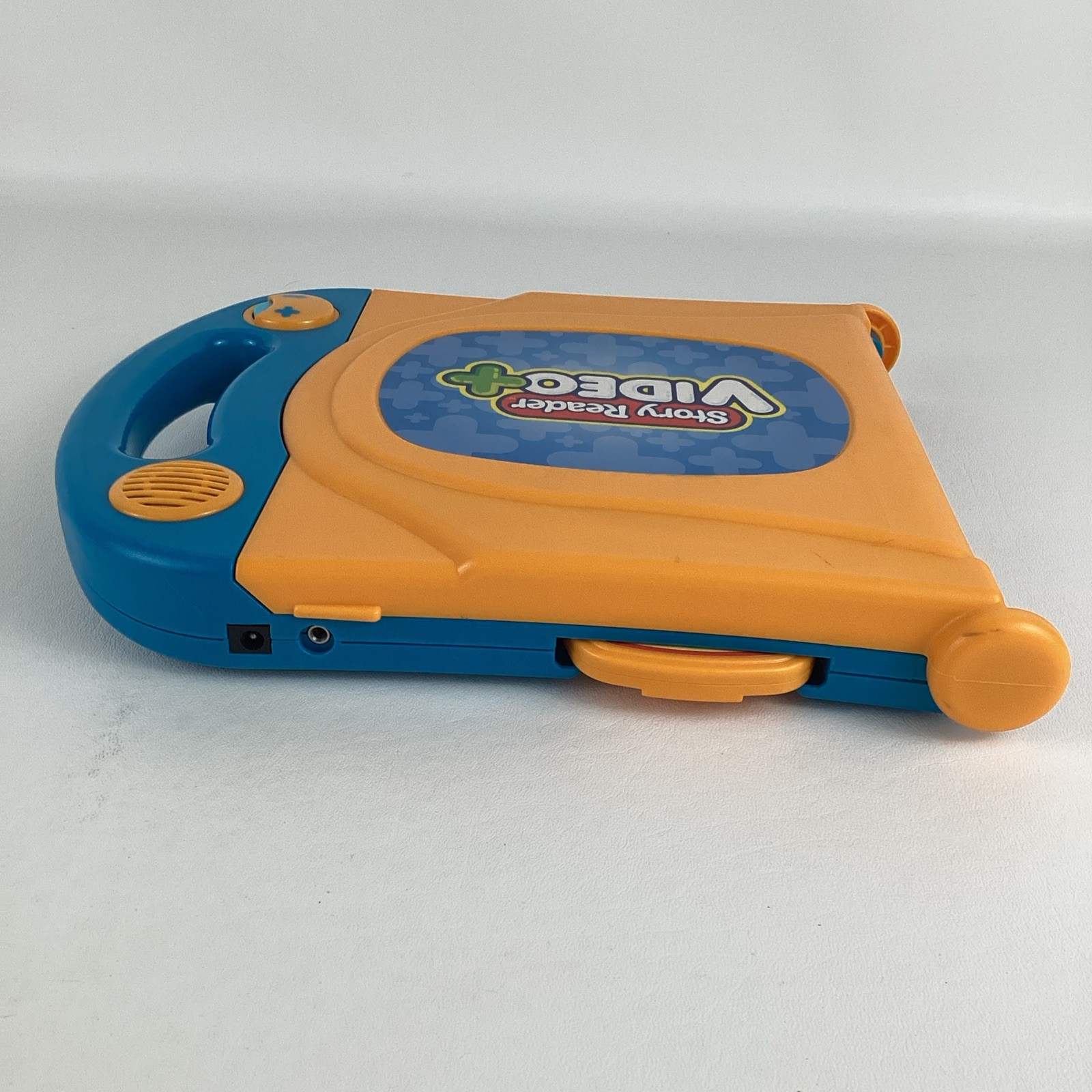 Story Reader Video Plus Learning System Dora Bouncing Ball Adventure Book 2006