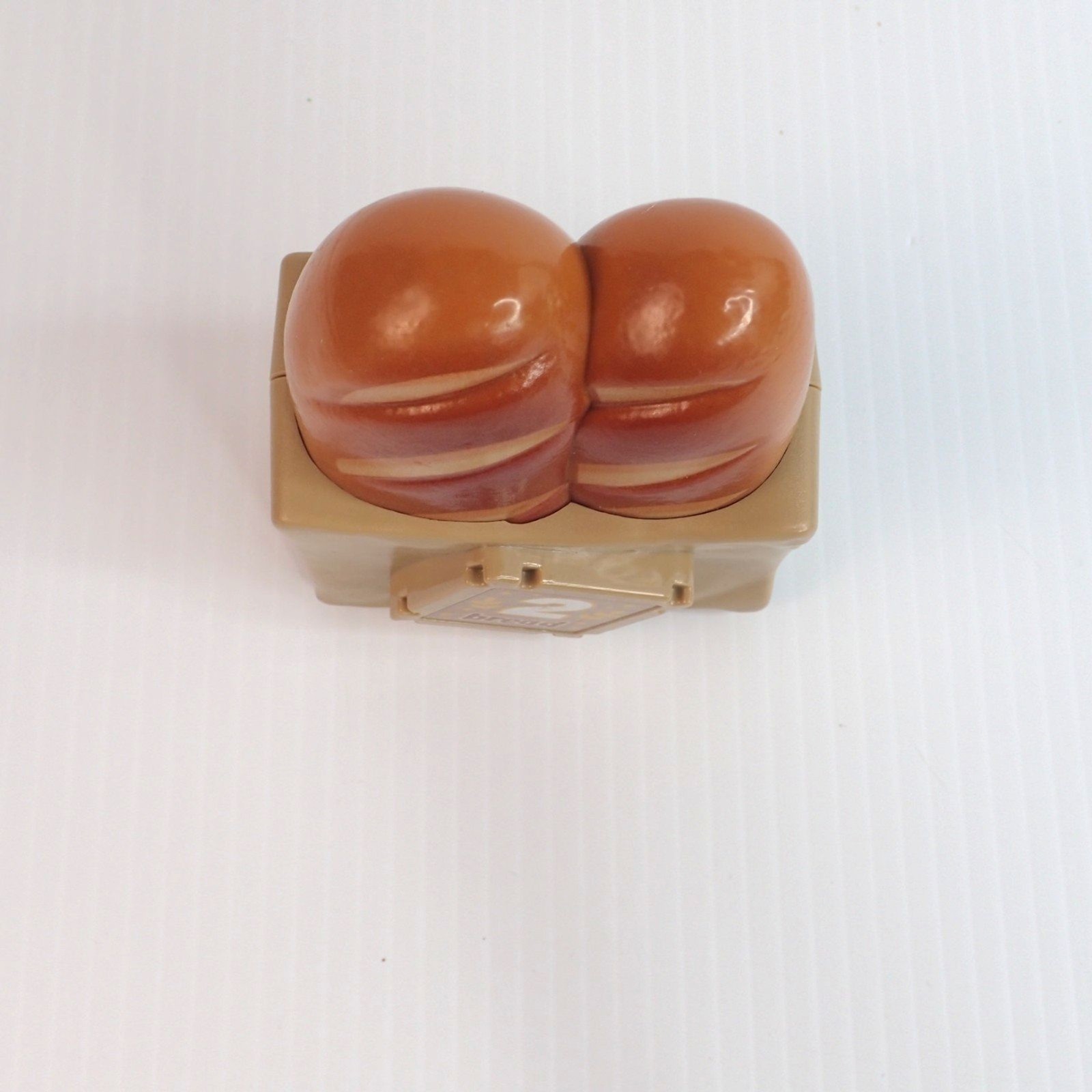 LeapFrog Count Along Basket & Scanner Replacement Piece BREAD #2