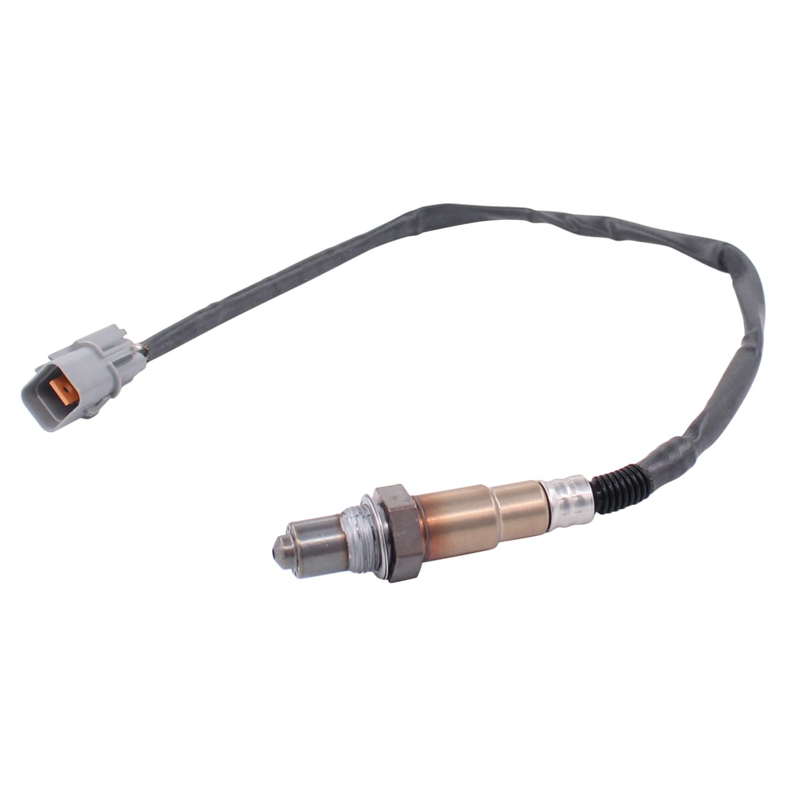 NewYall L4 1.6L Upstream and Downstream Air Fuel Ratio O2 Oxygen Sensor…