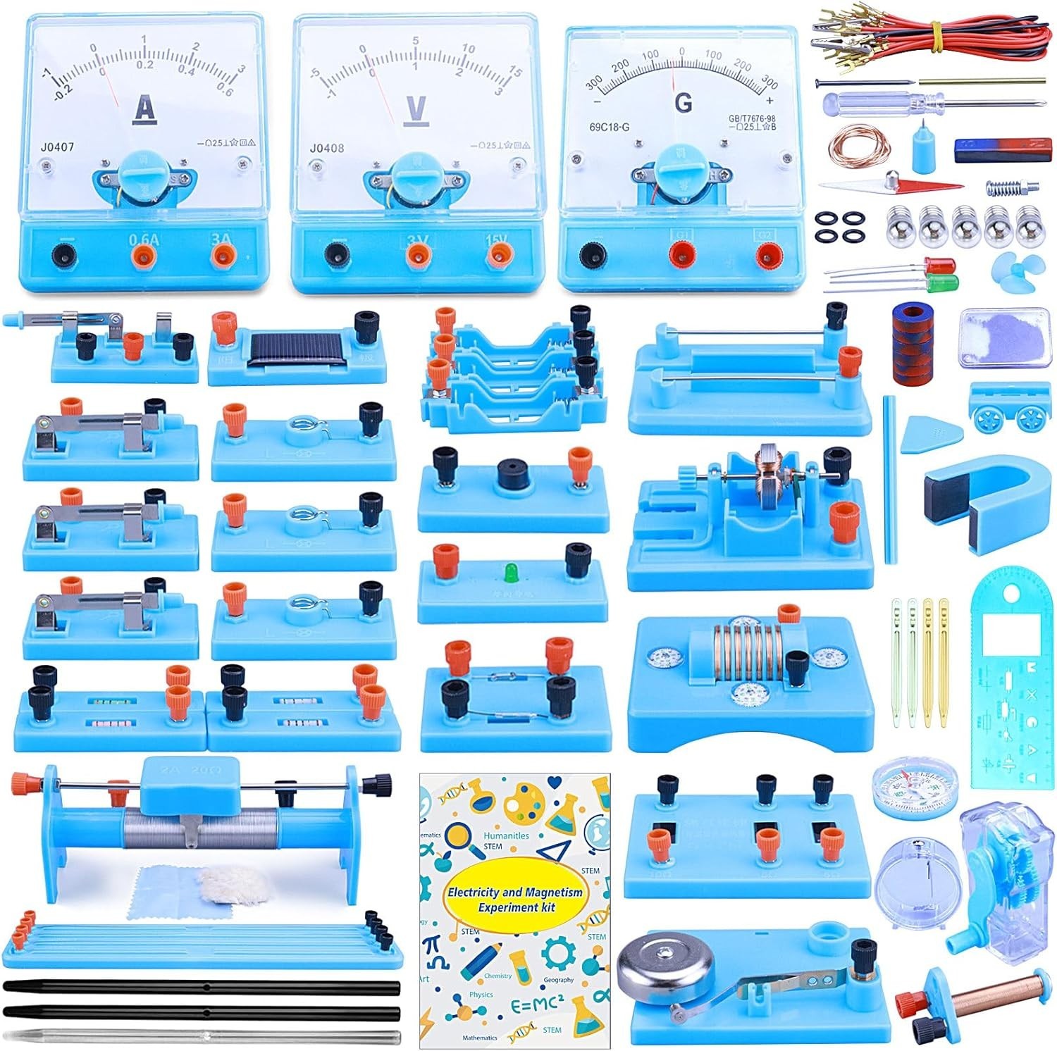 Educational Science Kits