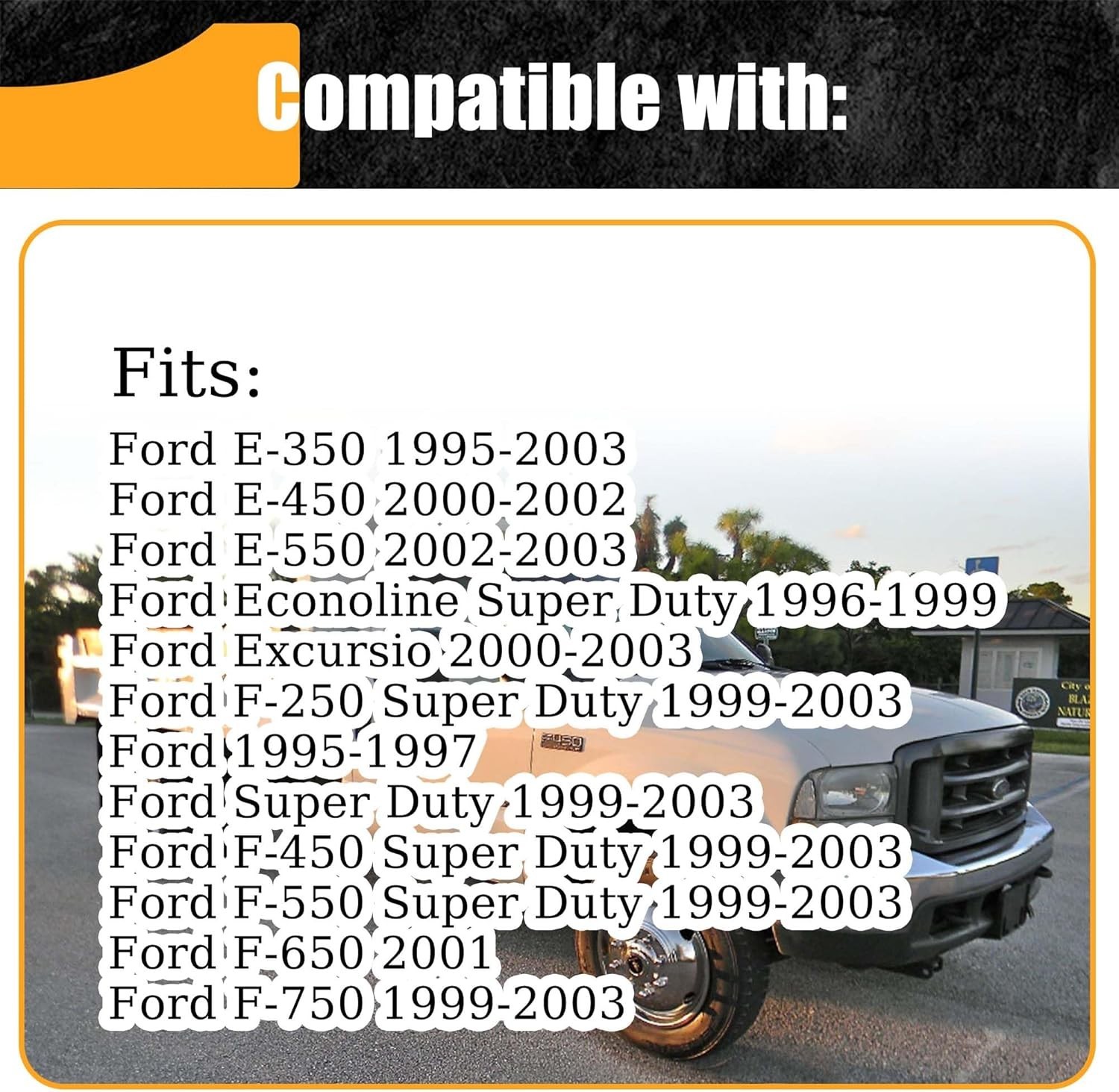 7.3 Powerstroke IPR Valve & ICP Sensor w/ Pigtail for Ford F-Series Super Duty