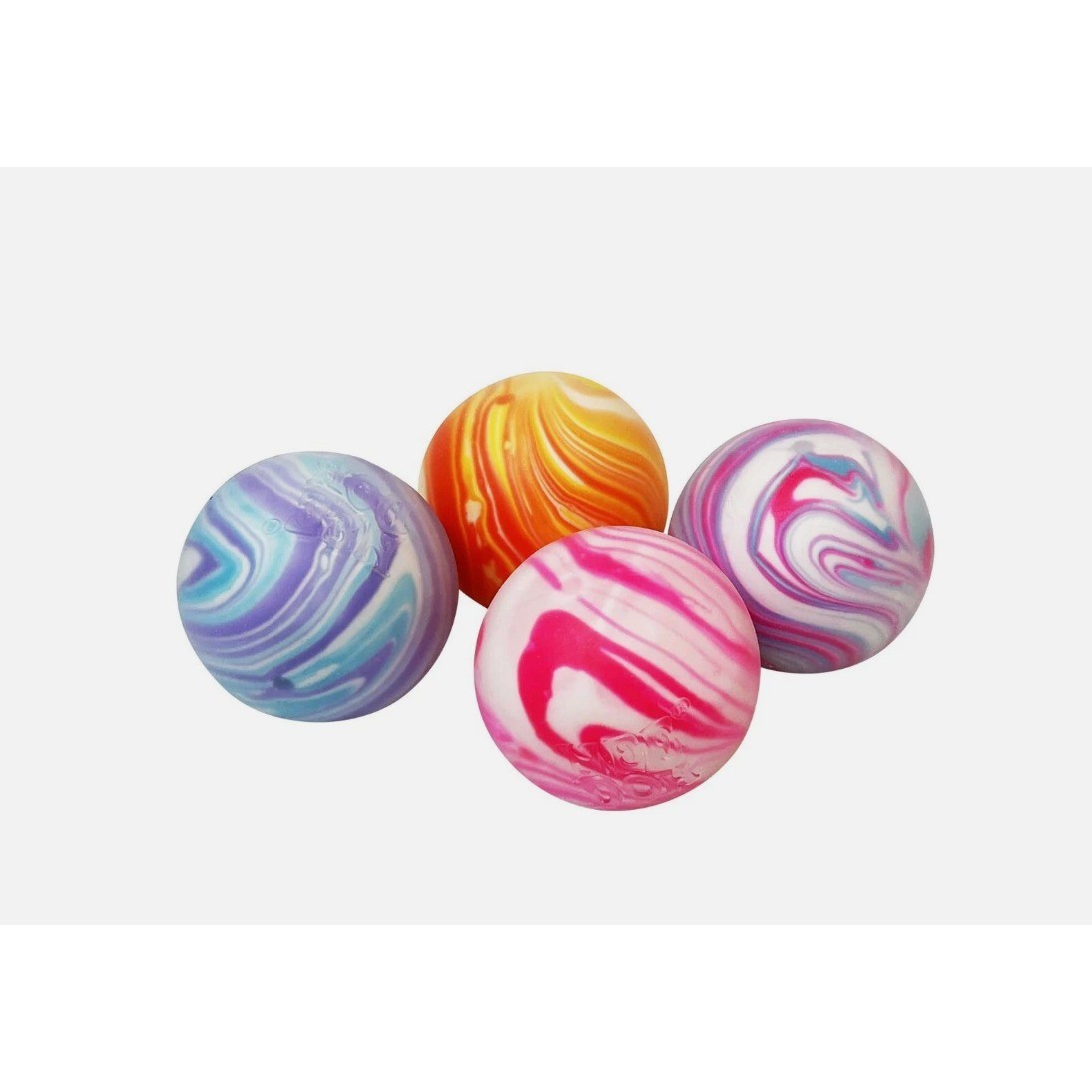 NEEDOH **TEENIE SINGLES** SWIRL by SCHYLLING – NEW SEALED IN BOX