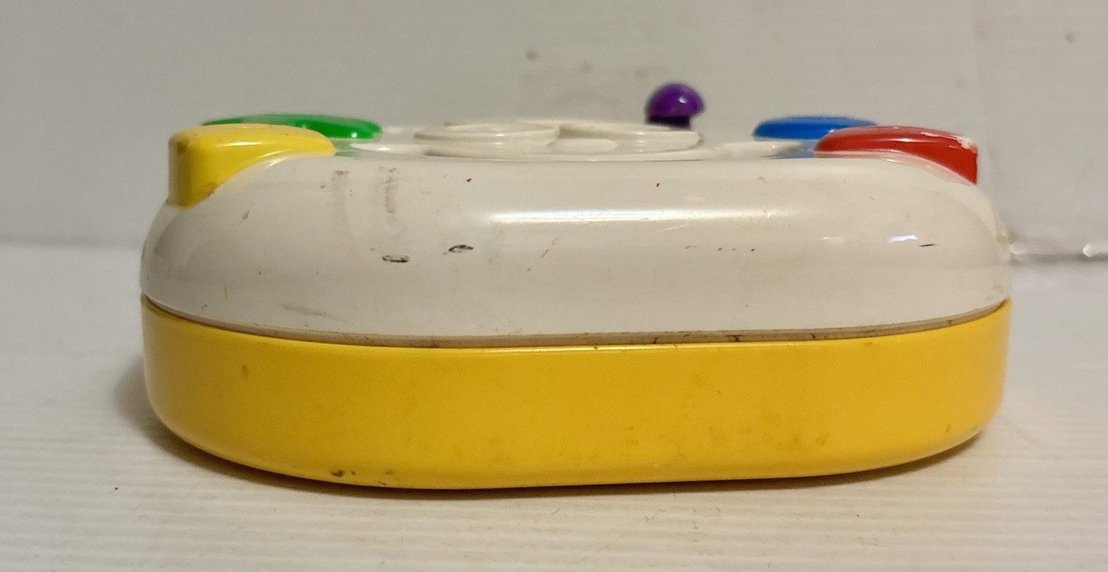 Vintage 1998 Hasbro Playskool Twinkle ‘n Twirl Radio Toy #5528 Tested Fast Ship