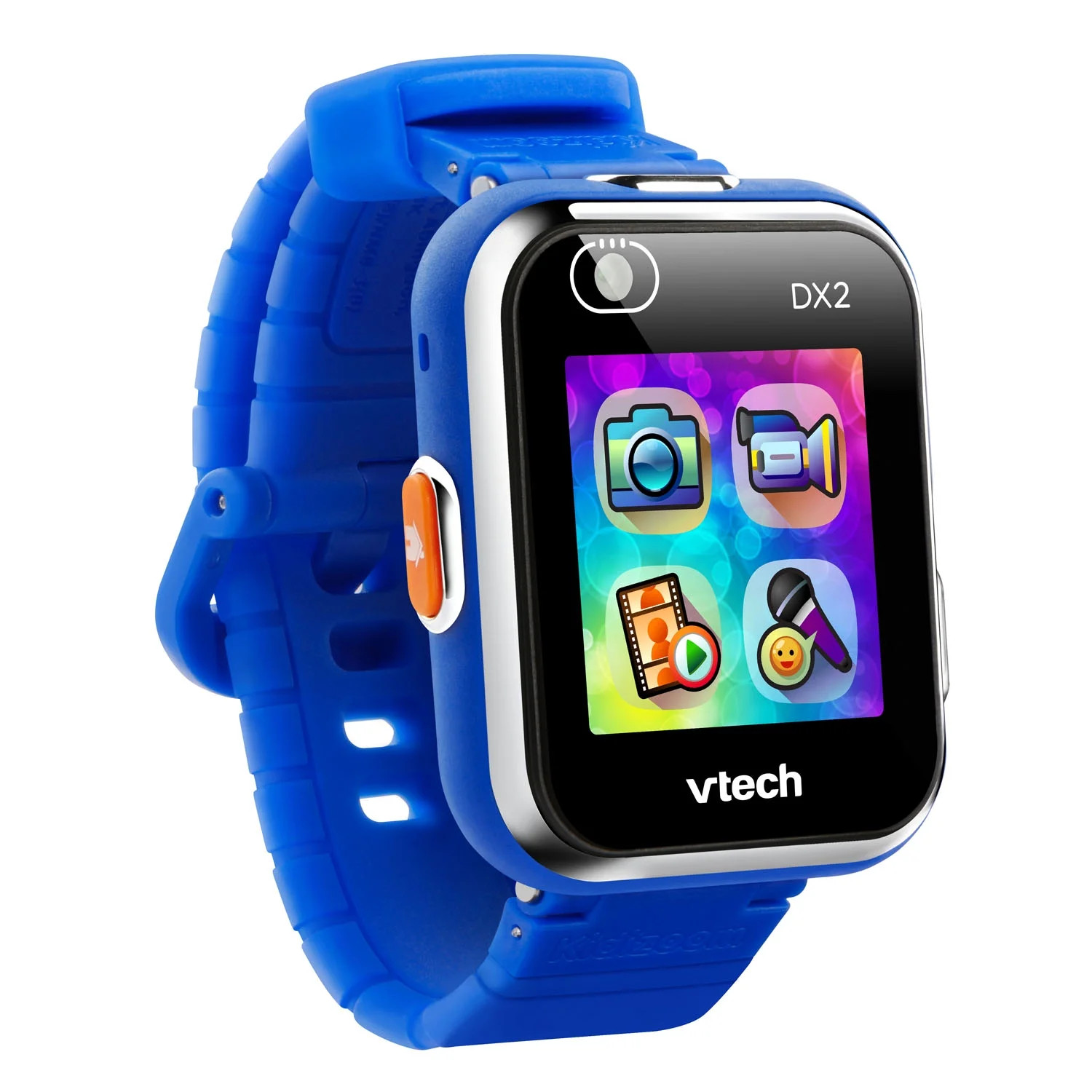VTech, KidiZoom Smartwatch DX2, Smart Watch for Kids, Learning Watch