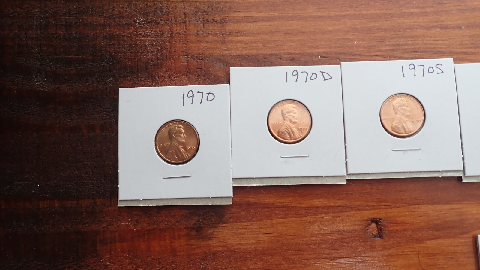 🔥 BU RED Lincoln Penny, Wheat Cent 1909 to 1974 Collection Sale You Choose !