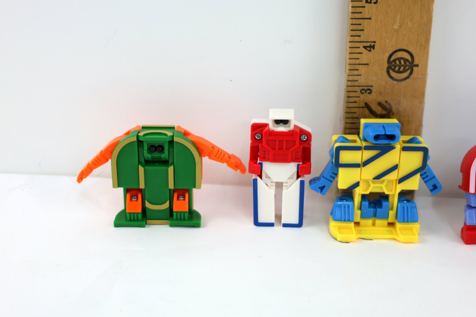 Lakeshore Number-Bots Robots Transforming Toy Educational STEM Learning 0-3,5-7