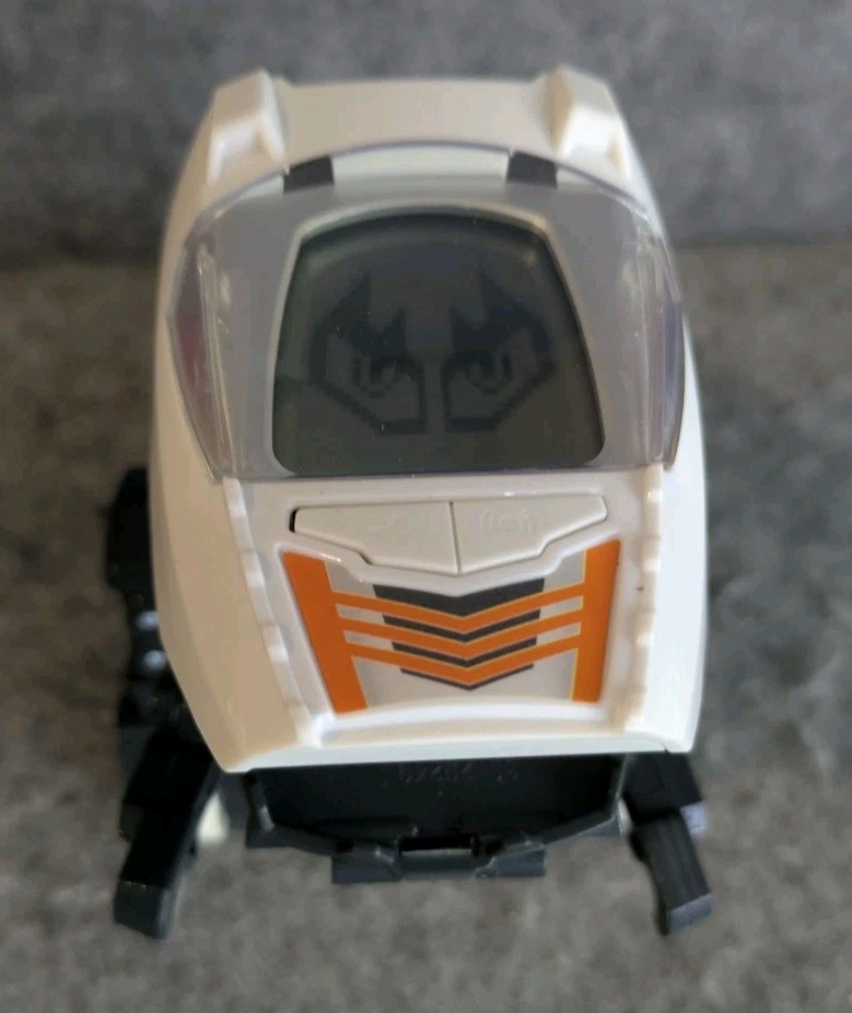 VTech Switch & Go Dinos Lot Of 5 Tested Working Dino Vehicle Transformers LCD