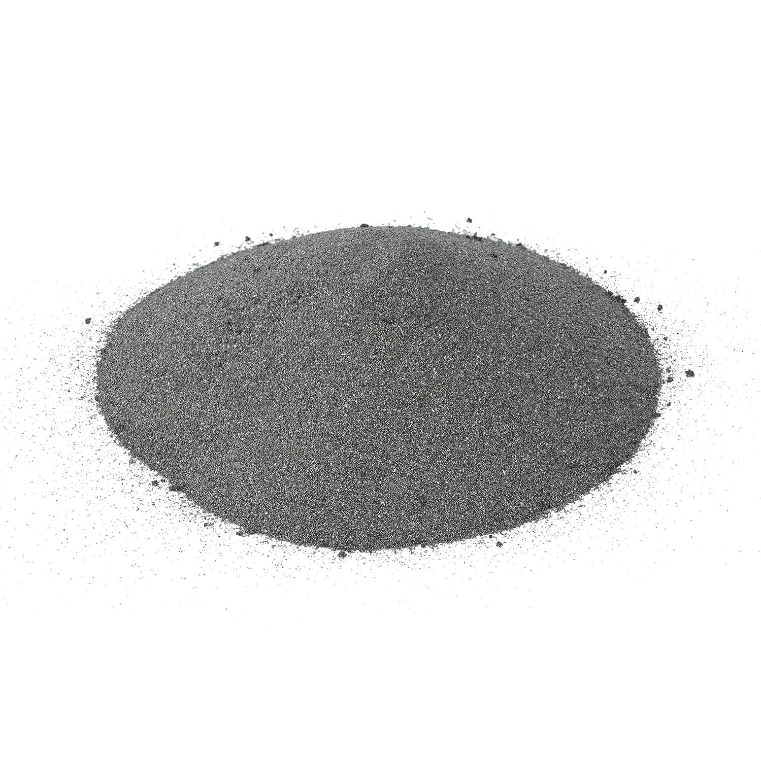 Safe 1 LB Pure Iron Filings for Magnetism Experiments – Teacher’s Essential Tool