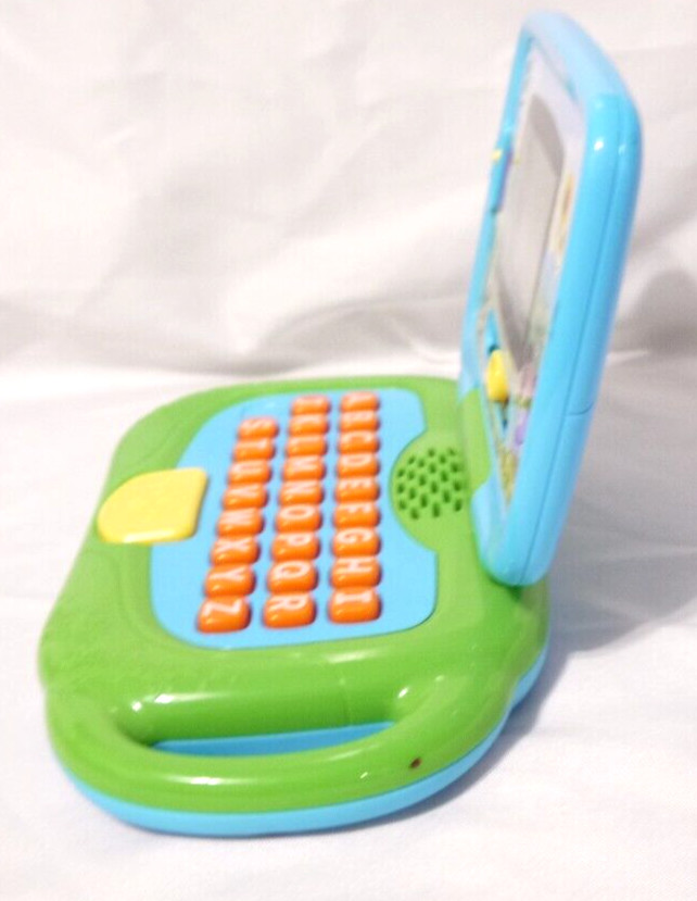 LeapFrog My Own Leaptop