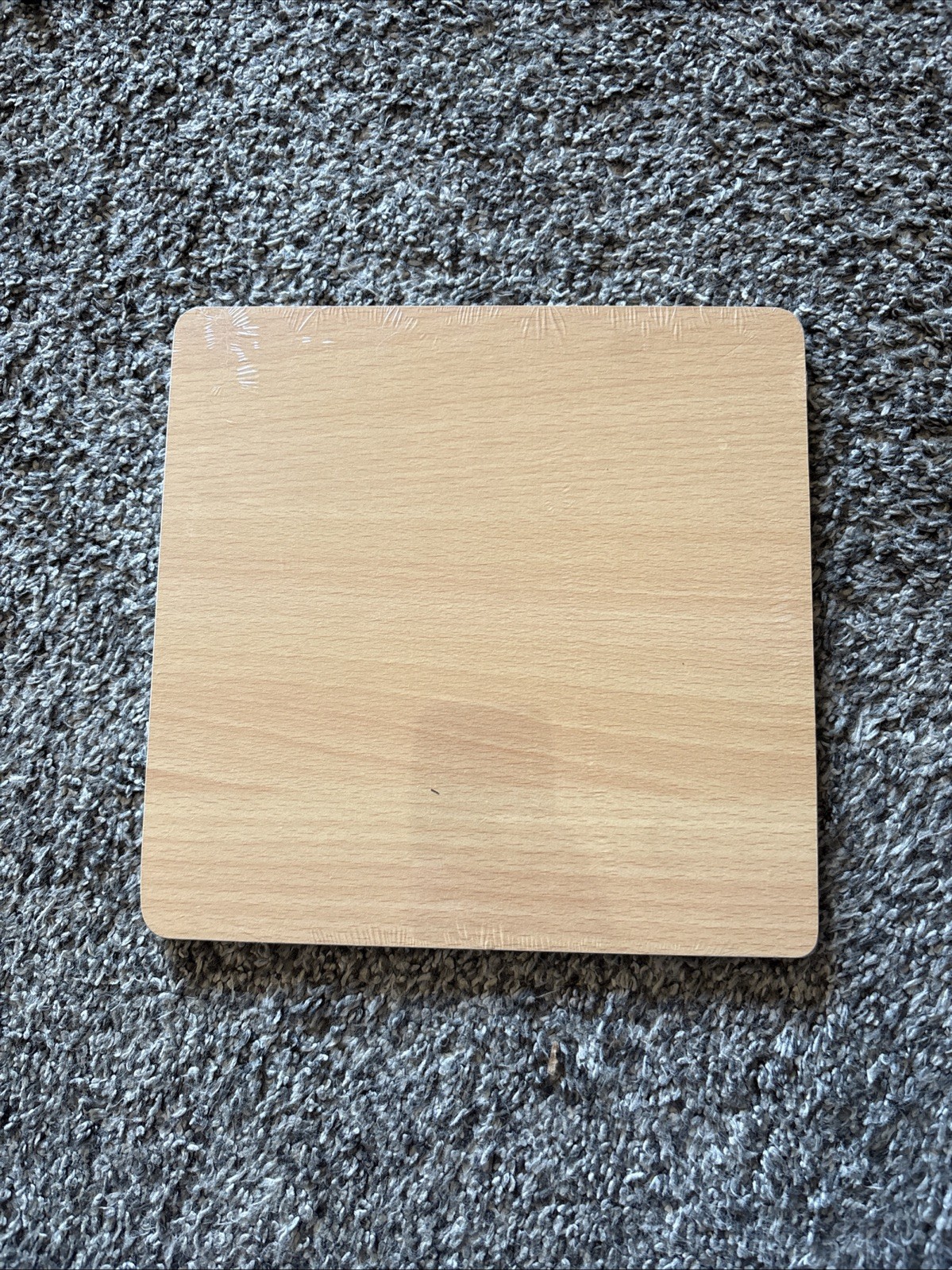 Wooden Alphabet Puzzle