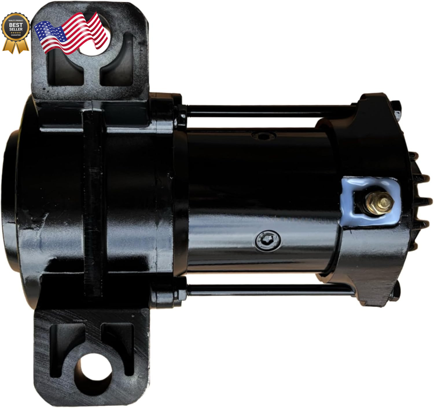 Dump Truck Vibrator Replacement for Clean Bed Shake Out Excess Material