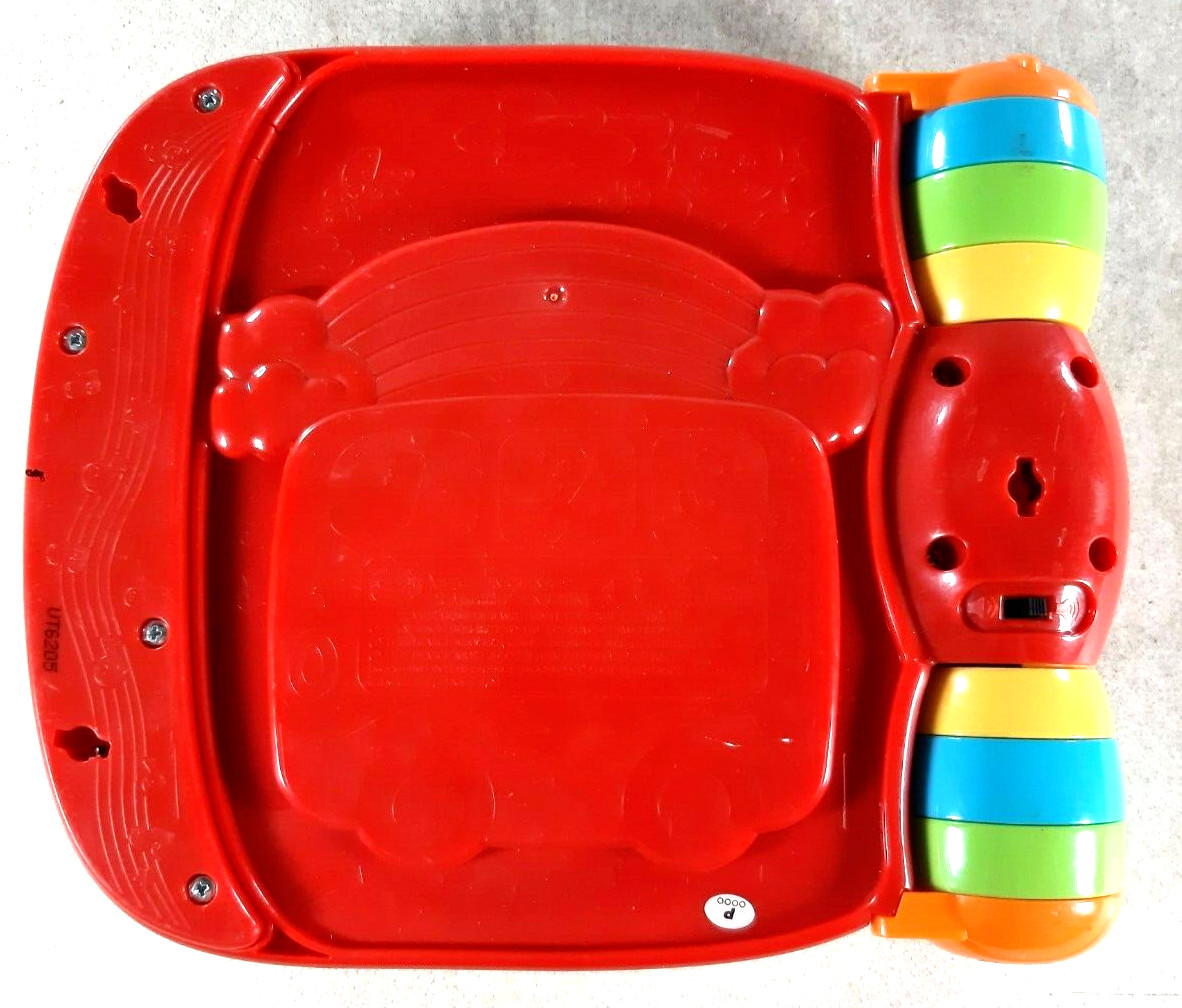 VTech Bedtime Musical Rhymes Book for Babies