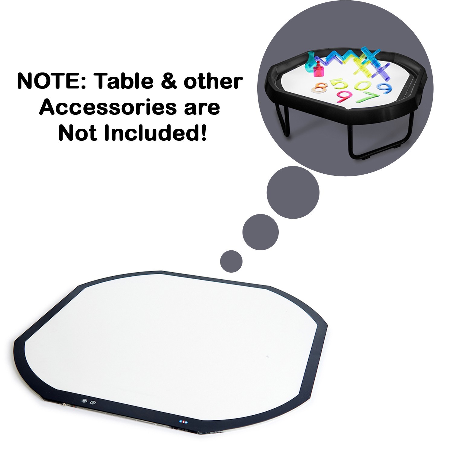 Little Innovators Sensory STEM Lab Makerspace Kit for School Classroom Learning