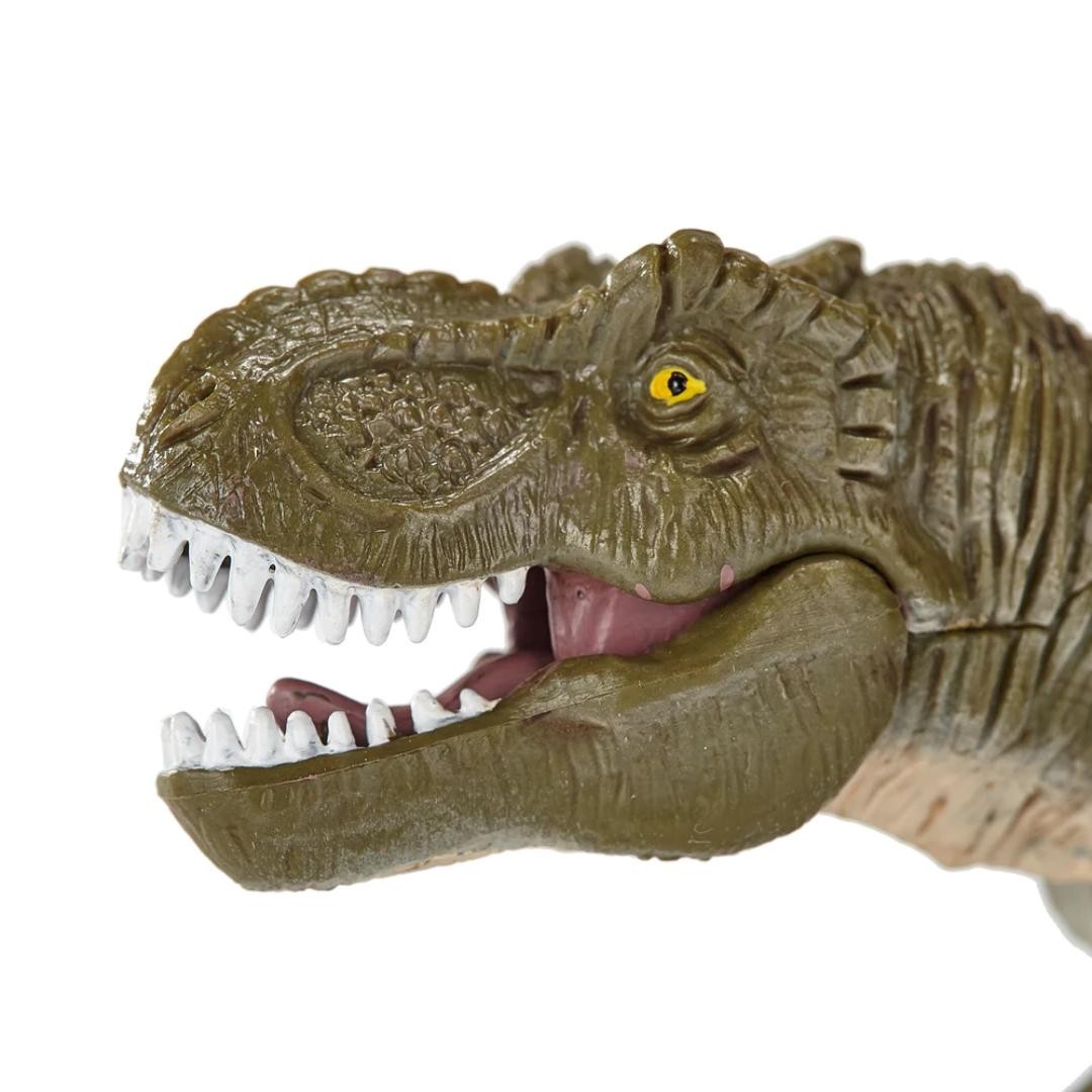 Mojo T-Rex Dinosaur Figurine Prehistoric Tyrannosaurus Toy Figure 387258 NEW