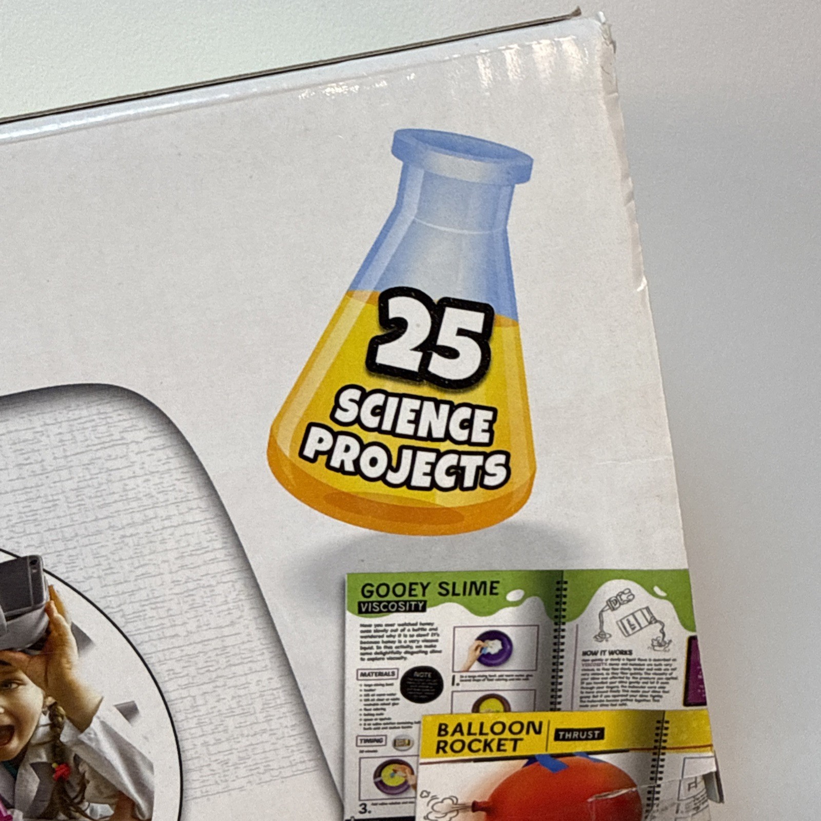 Professor Maxwell’s VR Science Lab Virtual Reality Lessons (Complete)