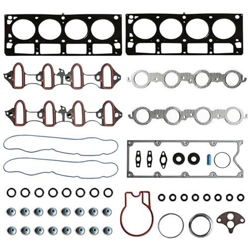 Head Gasket Sets Fit for Chevy GMC 99-01 Silverado/Sierra 1500, 99-00