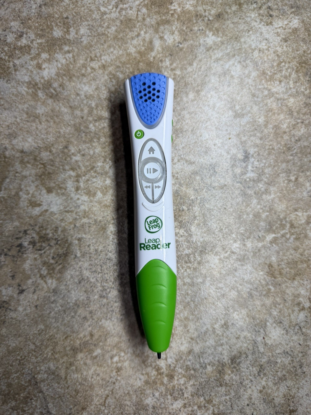Leap Frog (21301) Leap Reader – Reading & Writing System – Rechargeable Pen