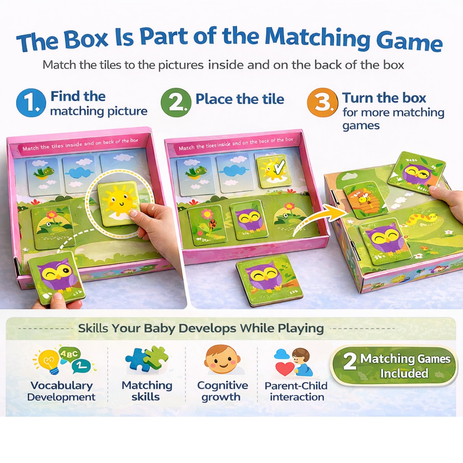 Toddler Learning Activities & Games,Board Books,Flash Cards,and Toys for Infa…