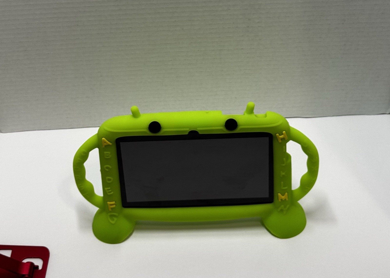 Kids Tablet, 7 inch Tablet for Kids 3-10, Educational Learning Toddler Tablet