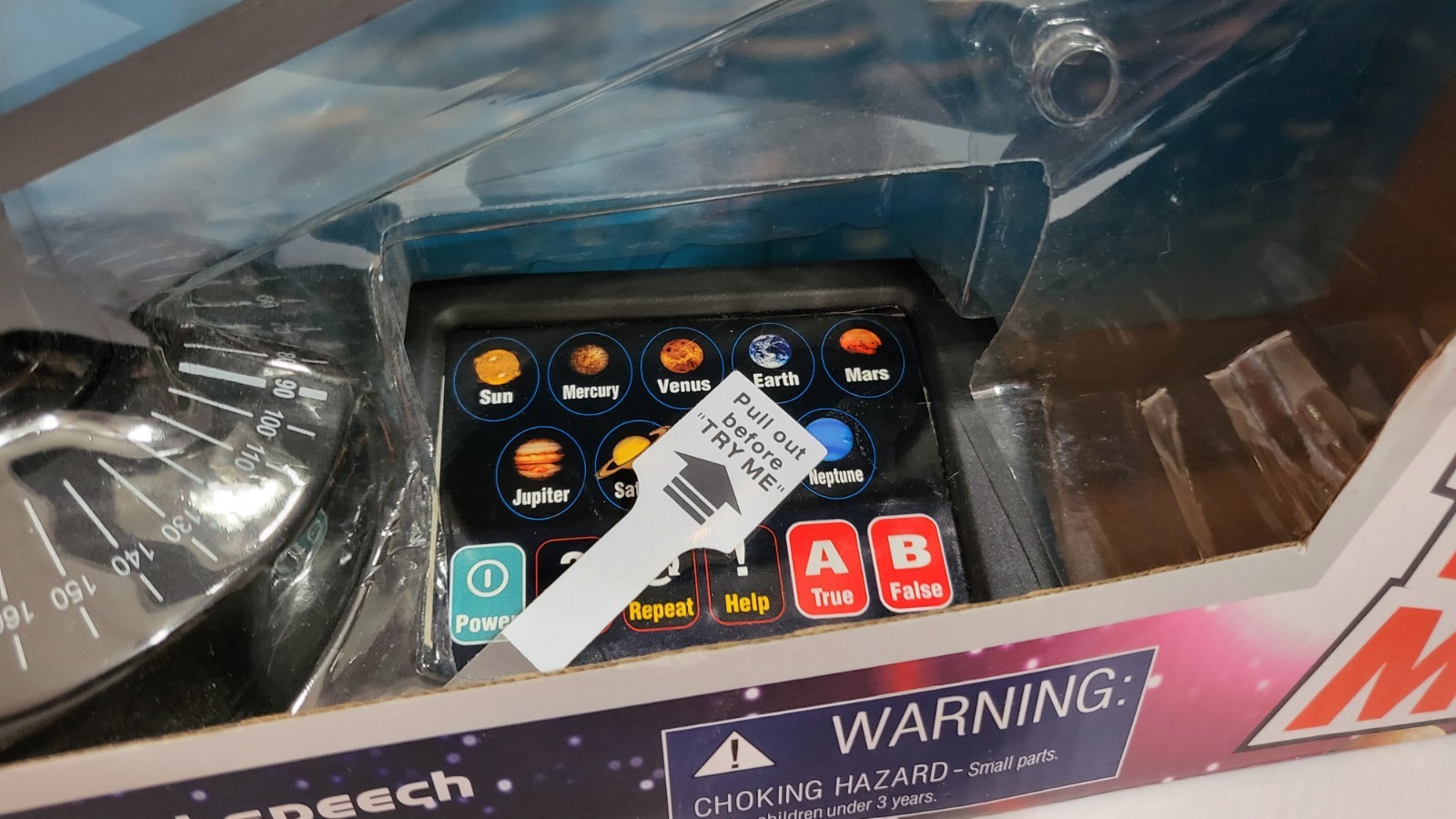 Interactive Planetarium Learning Virtual Space Gallery Scientific Toy Planets
