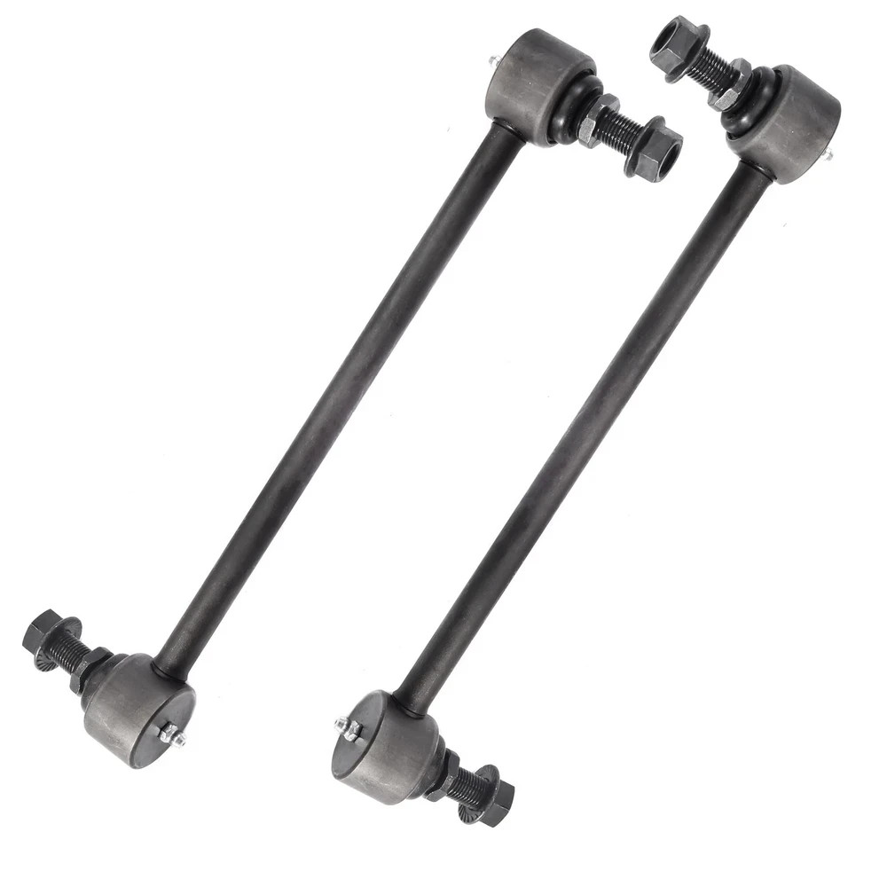 ASTARPRO – 10pc Front Suspension Kit Replacement for Toyota Sienna 2004 2005 …
