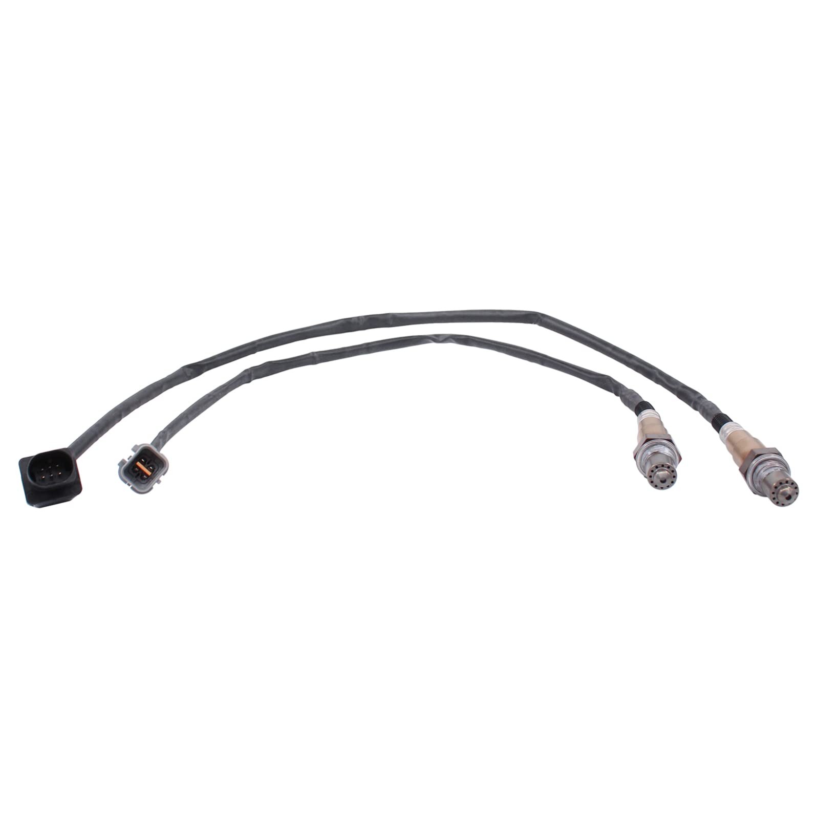 NewYall L4 1.6L Upstream and Downstream Air Fuel Ratio O2 Oxygen Sensor…