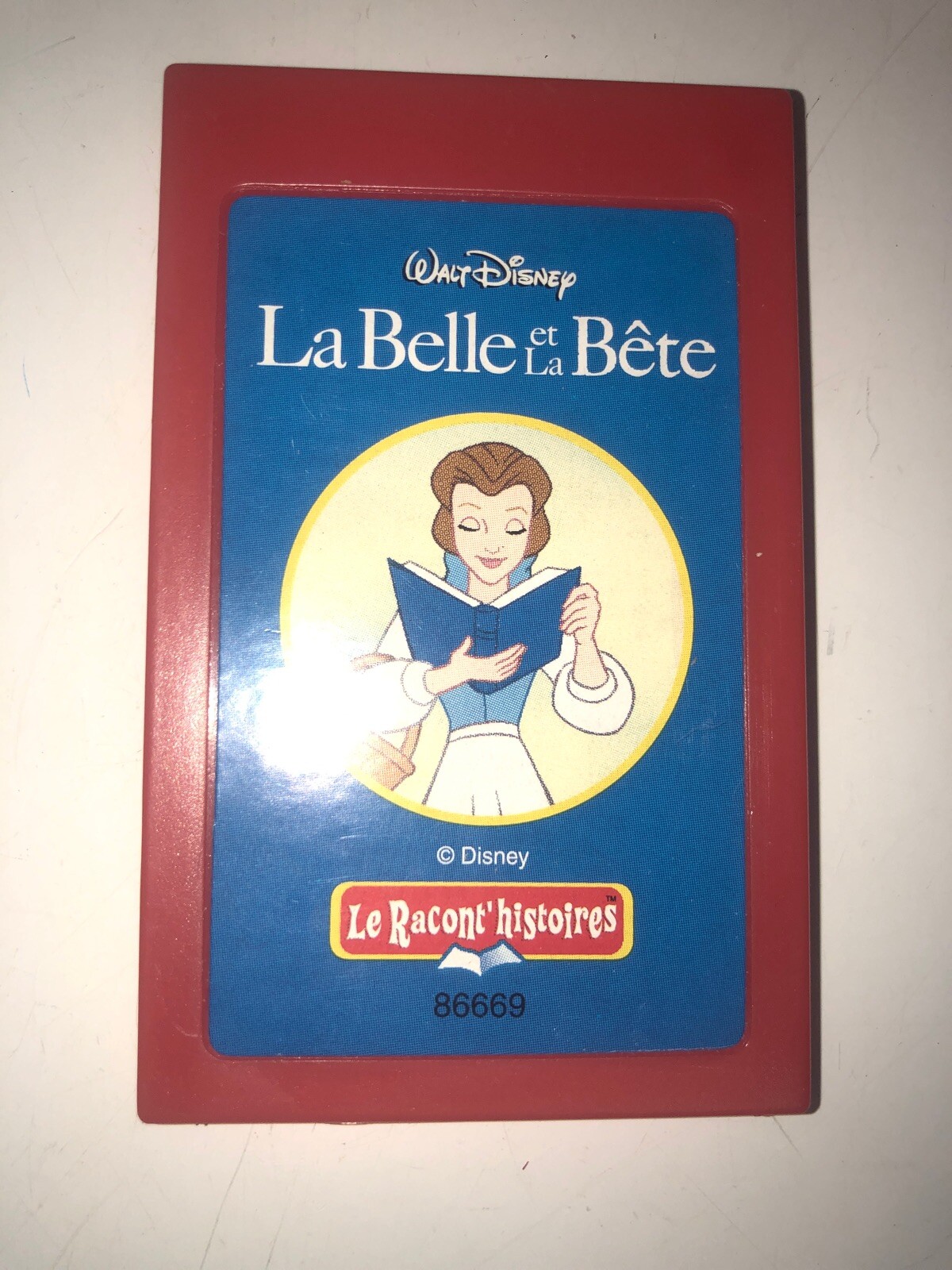 Pi Kids Frost Reader Labella Disney – Cartridge Only