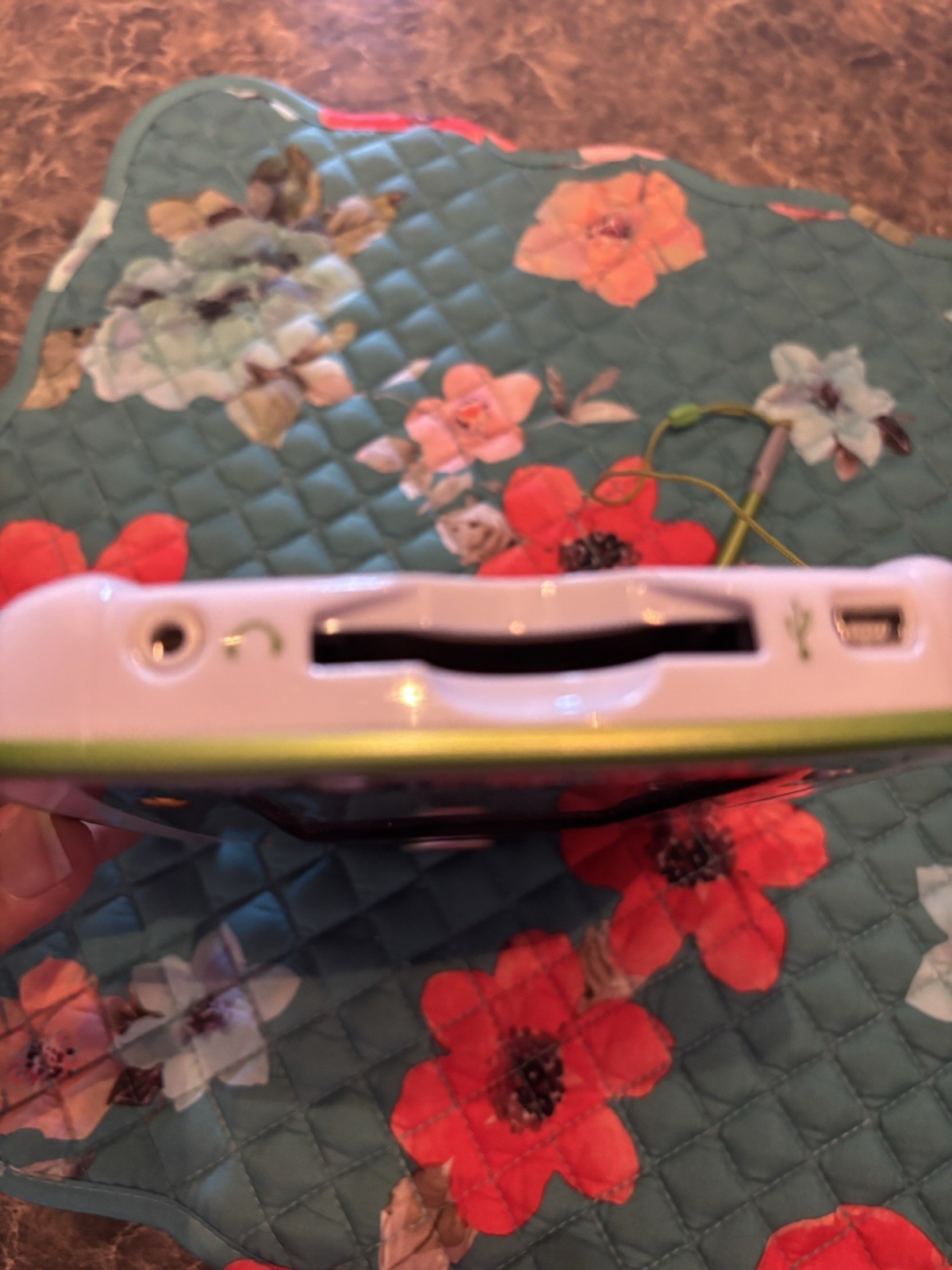 LeapFrog LeapPad 2 Explorer Learning System: Green and White Edition Tested