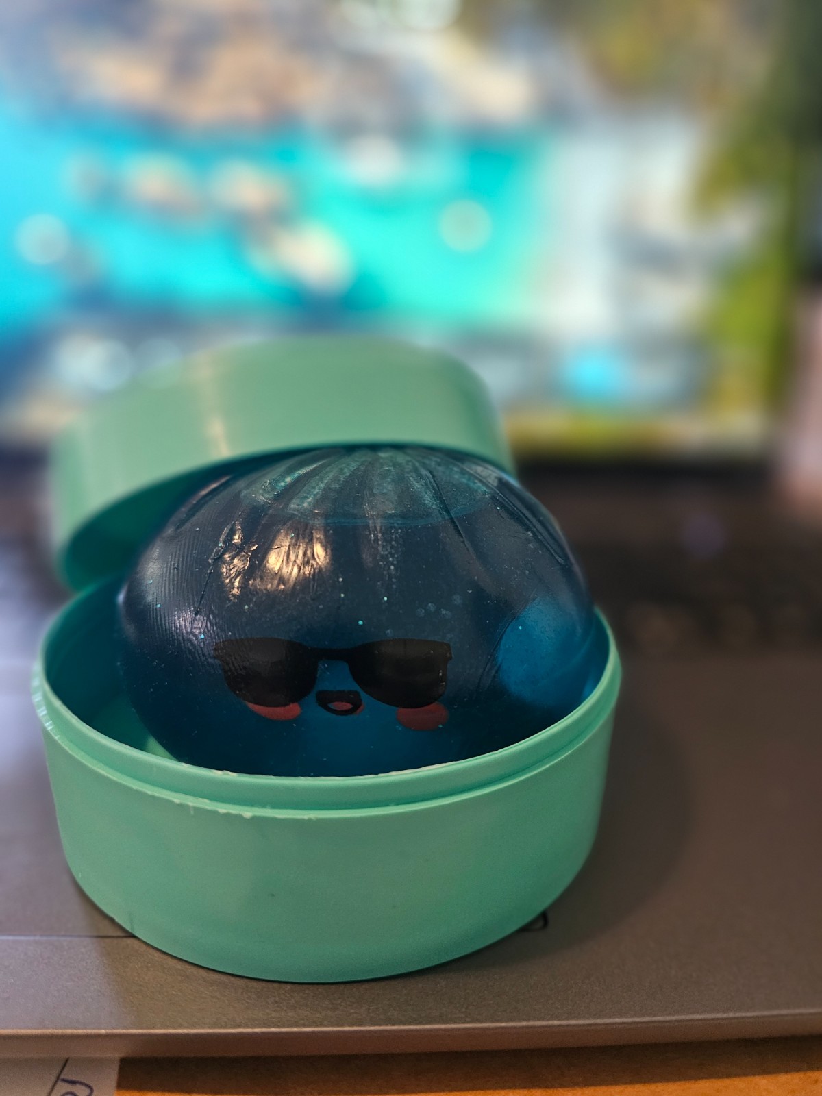 RMS RARE Shark Edition Viral Mystery Dumpling Authentic